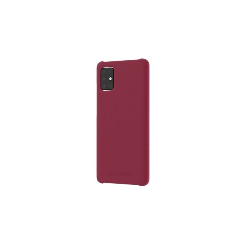 SAMSUNG  Galaxy A51 Premium Hard Case, Wine