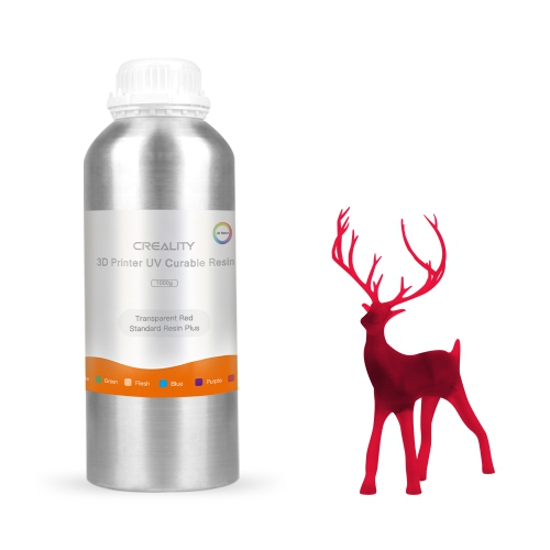 Creality Standard LCD 3D Printer Resin