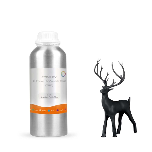 Creality Standard LCD 3D Printer Resin