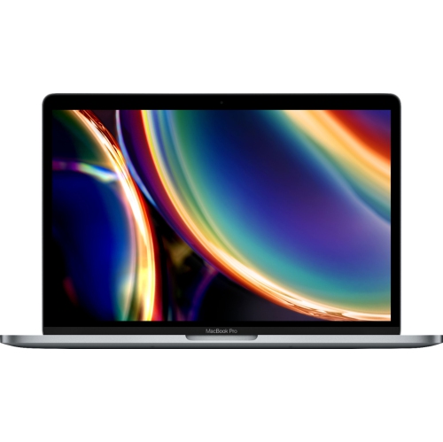 APPLE  Refurbished (Excellent) - Macbook Pro 13" (I5 1.4Ghz, 512GB SSD) (Mid 2020, Mxk52Ll/a) - Space In Gray