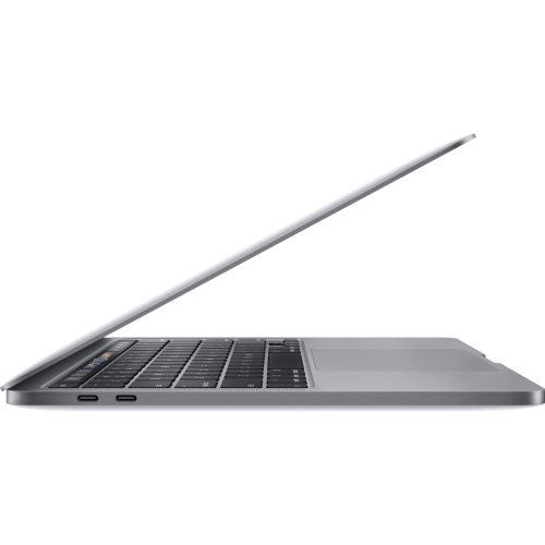Apple MacBook Pro 13" (i5 1.4GHz, 512GB SSD) (Mid 2020, MXK52LL/A) - Space Gray by APPLE - Refurbished condition - Image 2