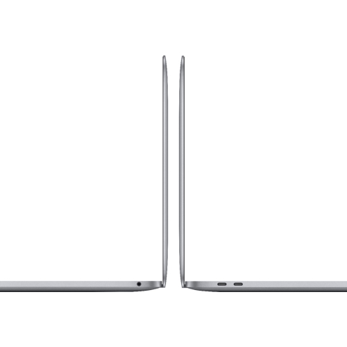 Apple MacBook Pro 13" (i5 1.4GHz, 512GB SSD) (Mid 2020, MXK52LL/A) - Space Gray by APPLE - Refurbished condition - Image 4