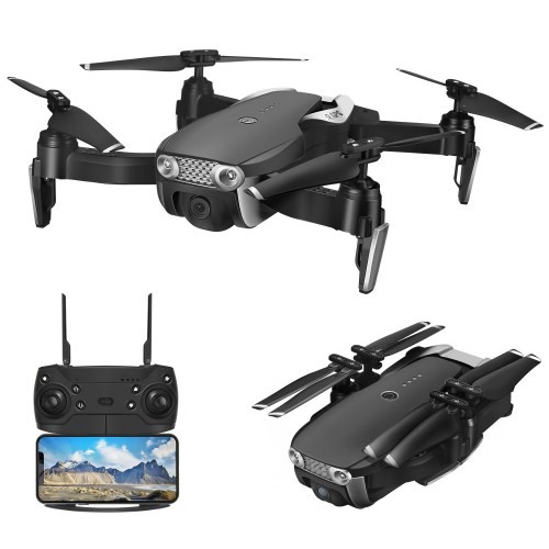 Eachine cheap foldable drone