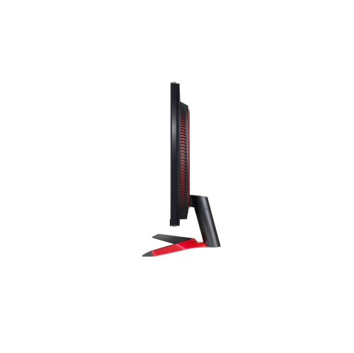 LG 27” UltraGear FHD IPS 1ms 144Hz HDR sRGB 99%, G-SYNC Compatible & AMD FreeSync Premium Gaming Monitor