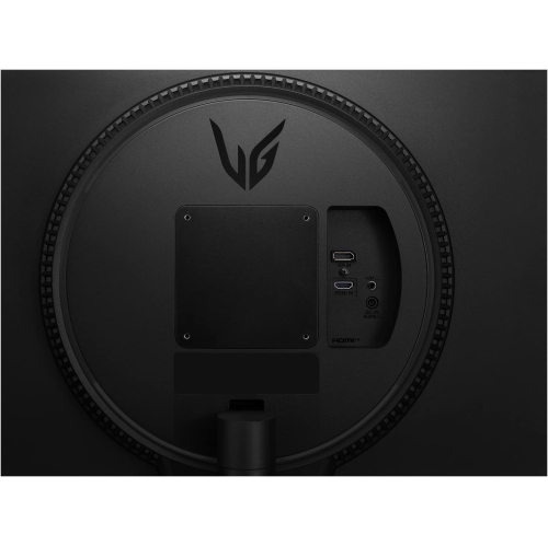 LG 27” UltraGear FHD IPS 1ms 144Hz HDR sRGB 99%, G-SYNC Compatible & AMD FreeSync Premium Gaming Monitor