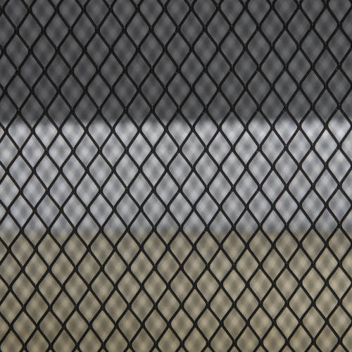 PawHut 37in Dog Crate Furniture with Cushion, Indoor Pet Kennel End Table with 2 Doors, for Large Dogs, White