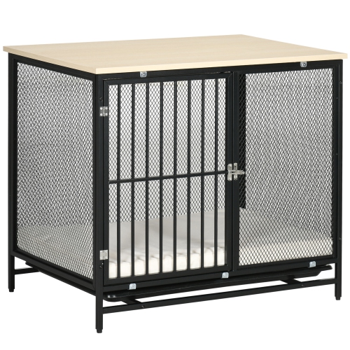 Medium dog cage store for sale