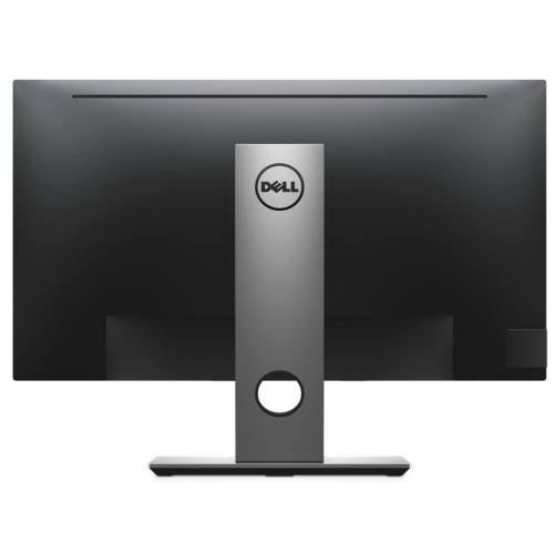Refurbished - Dell P2417H 24" Full HD IPS Monitor | 1920x1080 | 60Hz | HDMI, DisplayPort, VGA | USB 3.0 Hub | Adjustable Stand | Anti-Glare | Thin