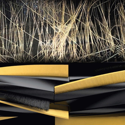 Shark IQ App-Controlled Self-Emptying Robot Vacuum, UR1100SR Good