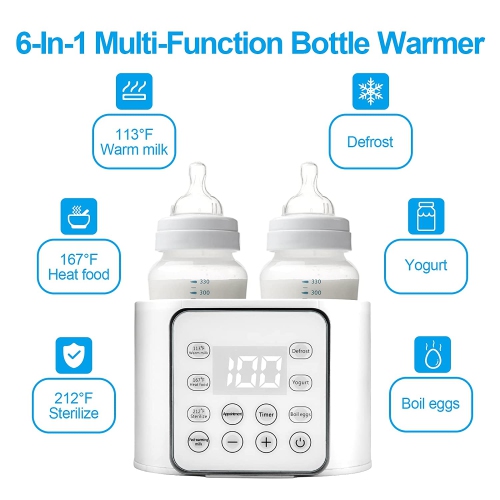 AvaMalis A|M Everything Baby Wearable Breast Pump, S12 Double Hands Free Breast Pump, LCD Display, Low Noise & Painless, 2 Modes & 9 Levels Electric