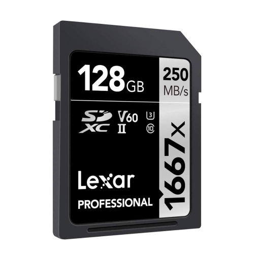 Fujifilm X-H2S Bundle with Lexar 128GB 1667x SD Card + NPW235 Battery. Fujifilm Canada Authorized