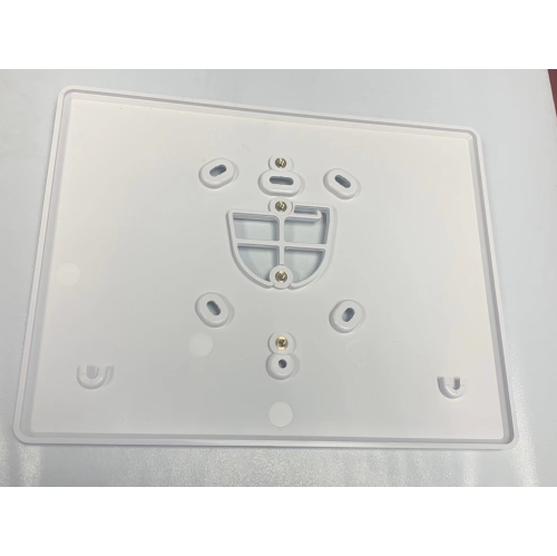 ALULA KEYPAD MOUNTING PLATE FOR LED KEYPAD AND TOUCHPAD (RE667)