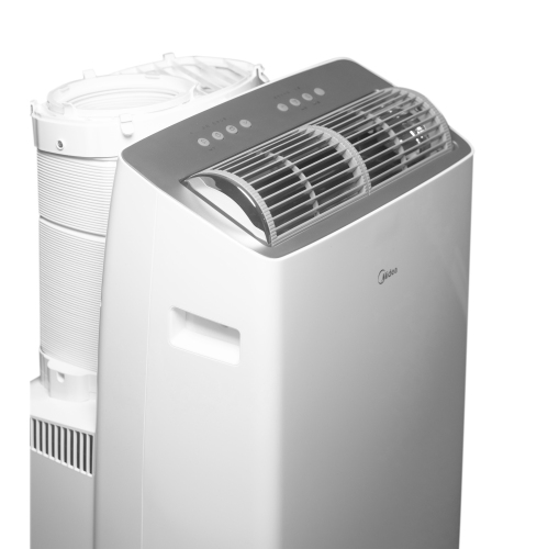 midea portable air