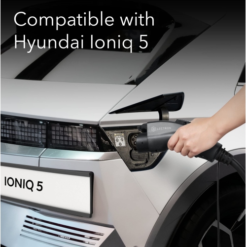 Adaptateur Lectron V2L Compatible avec Hyundai Ioniq 5