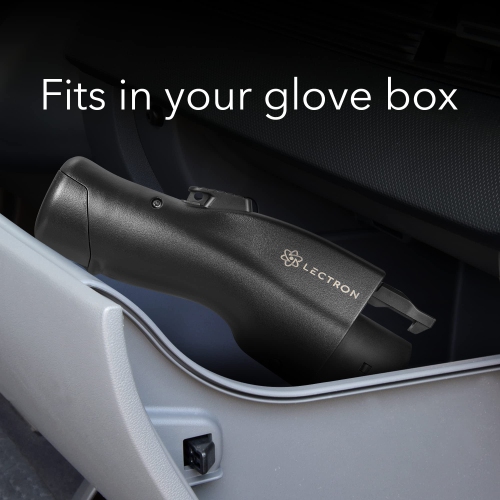 Adaptateur Lectron V2L Compatible avec Hyundai Ioniq 5