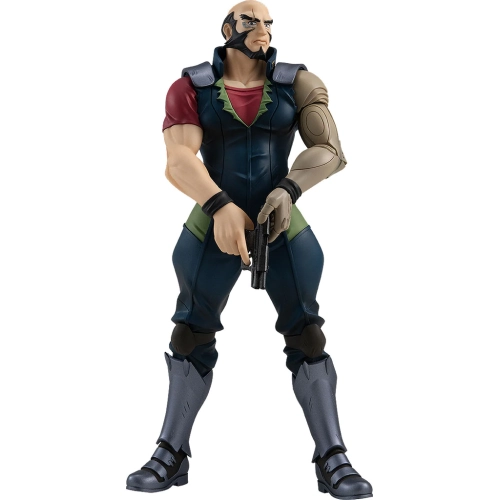 GOOD SMILE COMPANY  Pop Up Parade: Jet Cowboy Bebop In Black