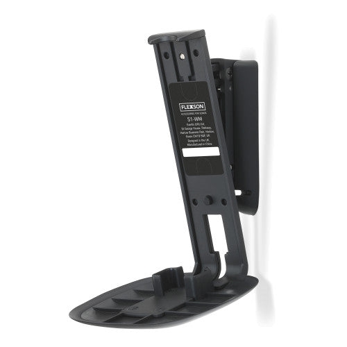 FLEXSON Wall Mount for SONOS ONE or PLAY:1