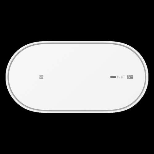 HUAWEI WiFi Mesh 7 AX6600 - Whole Home Mesh WiFi System, Seamless & Speedy, Up to 6600Mbps, Connect 250+ Devices, Ultra-Fast Connection in Big-Multi