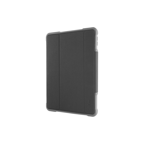 STM Dux Plus Case for iPad Pro 9.7 - Black