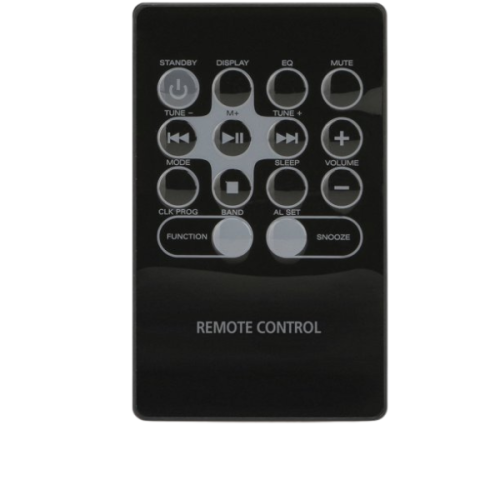 ( BOÎTE OUVERTE ) ONN ONB15AV203 Mini système stéréo