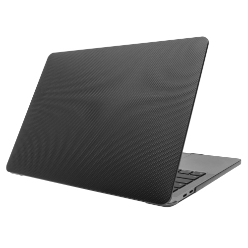 Étui protecteur SwitchEasy Touch pour MacBook Air de 13.6 po