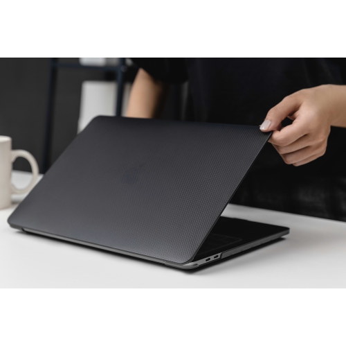 SwitchEasy Touch Protective Case for MacBook Air 13.6"