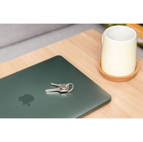 Étui protecteur SwitchEasy Touch pour MacBook Air de 13.6 po