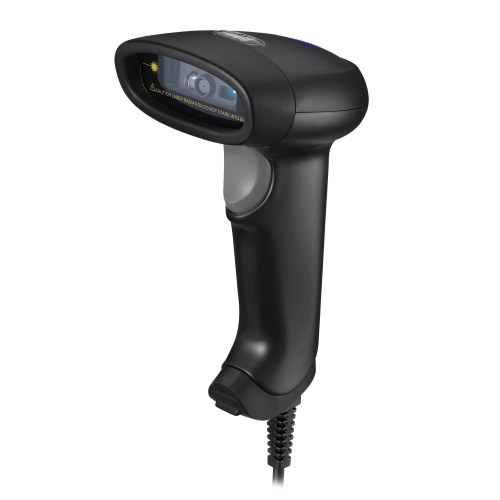 ADESSO TECHNOLOGY 2D Handheld Barcode Scanner