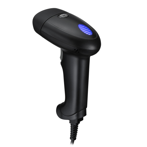 ADESSO TECHNOLOGY 2D Handheld Barcode Scanner