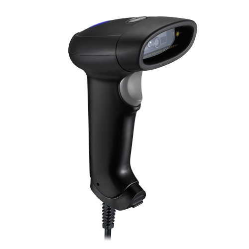ADESSO TECHNOLOGY 2D Handheld Barcode Scanner