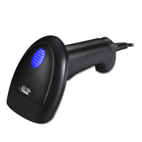 ADESSO TECHNOLOGY 2D Handheld Barcode Scanner