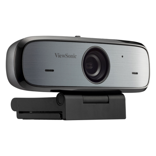 VIEWSONIC 30 fps HD 1080P Webcam