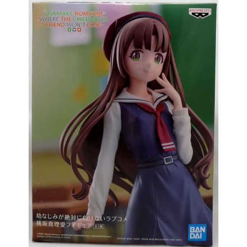 Anime Osananajimi Ga Zettai Ni Makenai Love Comedy Figures Momosaka Maria  Action Figure Collectible Model Doll