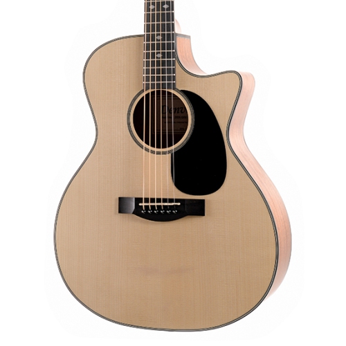 Denver Mahogany/Spruce Cutaway Grand Auditorium Acoustic Guitar