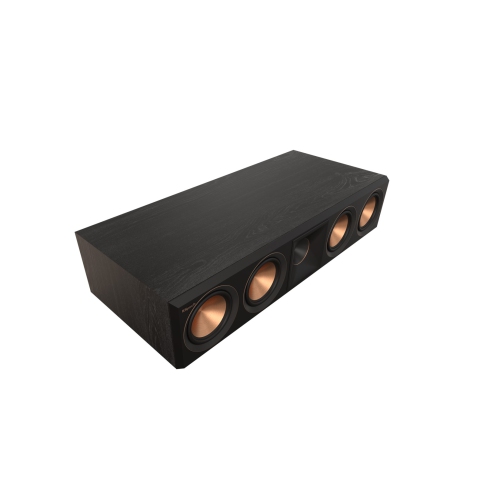 KLIPSCH RP-504CB II Reference Premiere Quad 5,25" Haut-parleur central - Noir-chacun-Boîte ouverte