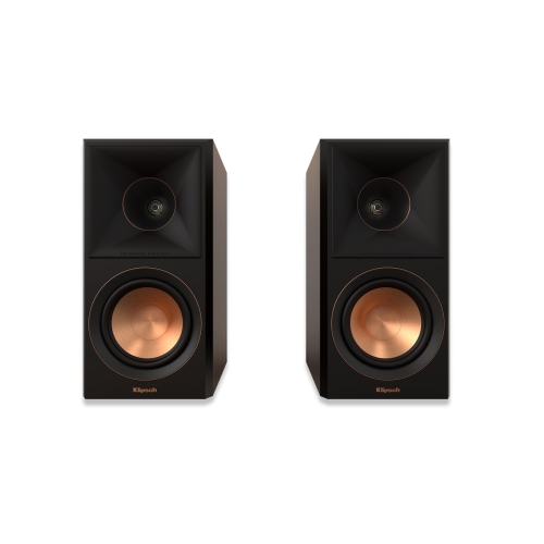 Klipsch Reference Premiere RP-500MB II 5.25" Bookshelf speakersOpen Box