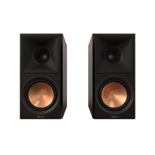 Klipsch Reference Premiere RP-600M II Haut-parleur d'étagère à deux voiesBoîte ouverte