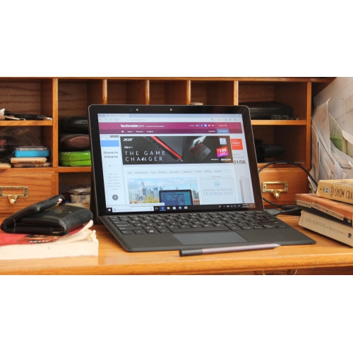 (Good Refurbished) Dell Latitude 7480 Core i5-6300U / 2.40 GHz / 16 GB / 256 GB SSD / 14.0" / Webcam / Windows 10 Pro / French Keyboard -