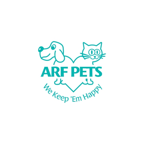 Arf Pets Freestanding Dog Gate, 4 Panel Extension, Foldable Dog Gates for The House, 80" W, 31.5"H