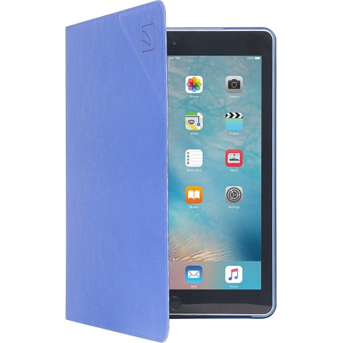 Tucano Angolo Folio for iPad Pro 9.7/Air 2 - Blue