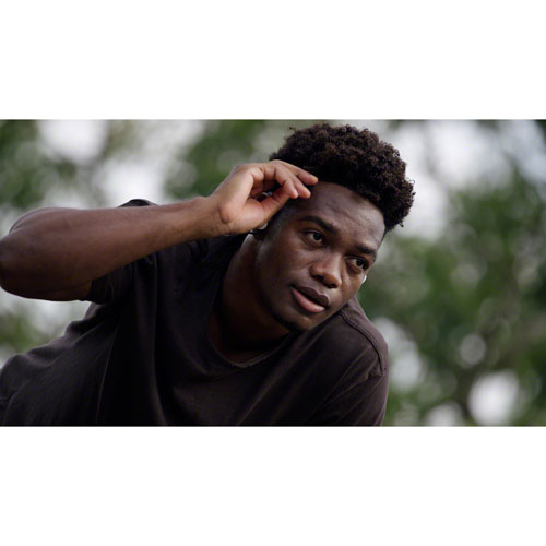 Écouteurs sans fil au design ouvert Float Run de Sony - Noir