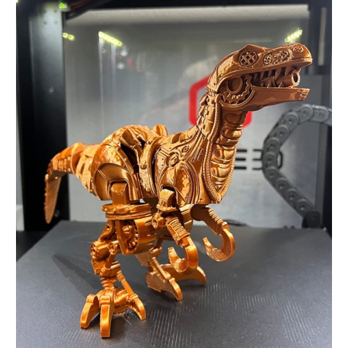 Polylite soie PLA bronze 1 kg