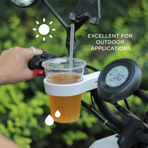 PolyLite ASA Gris 1 kg