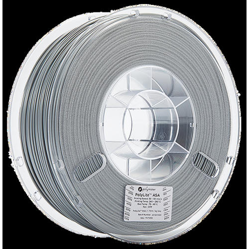 PolyLite ASA Gris 1 kg