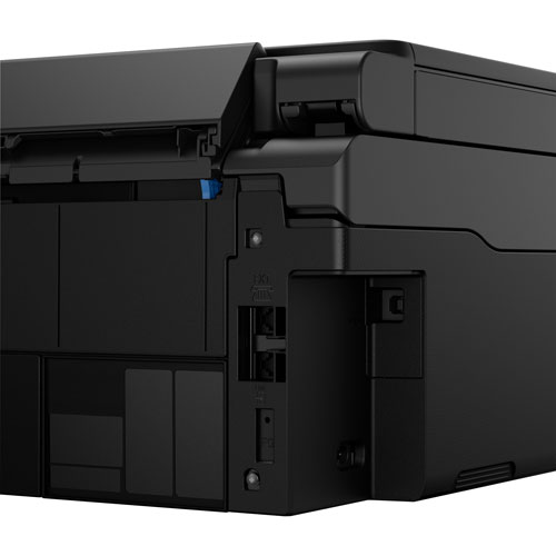 Imprimante à jet d'encre tout-en-un sans fil SuperTank PIXMA G4270 de Canon - Exclusivité Best Buy