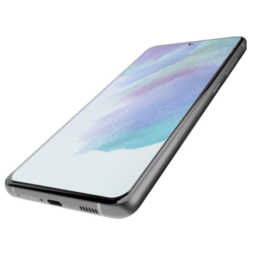 Protecteur d’écran en verre trempé pour Galaxy S23 plus de Samsung