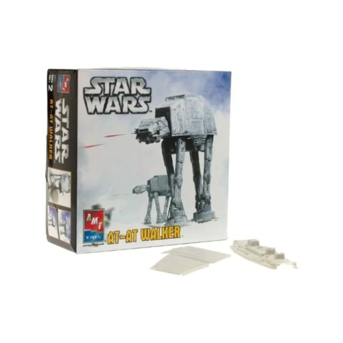 AMT/ERTL Star Wars AT-AT 38271