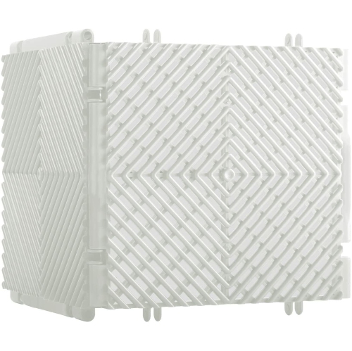 Ready Covers EZ Vented Radiator Protective Heating Connect Cover