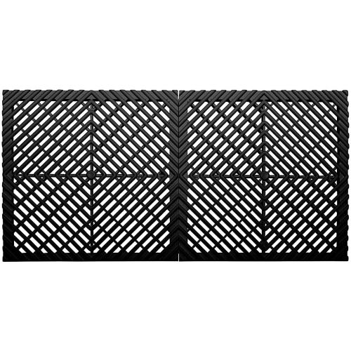 Ready Covers EZ Vented Radiator Protective Heating Connect Cover