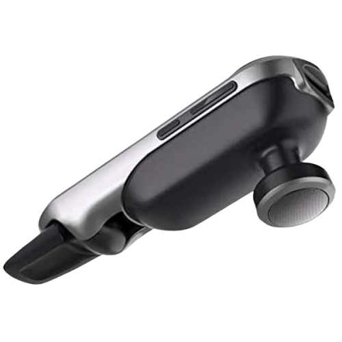 Motorola Boom 3+ in-Ear Wireless Mono Alexa Enabled Headset